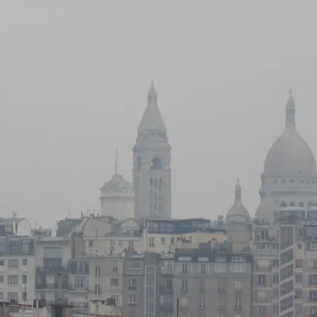 Ambassadeur باريس