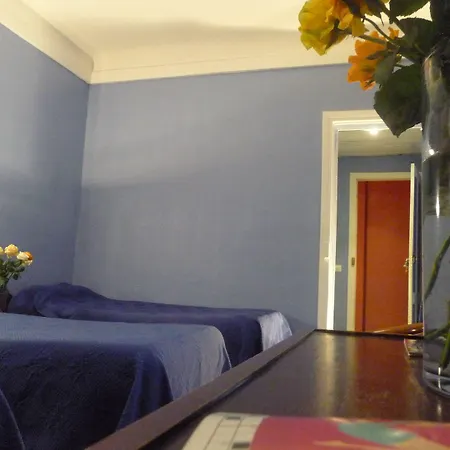 Ambassadeur 3* Parigi