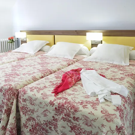 Ambassadeur 3* Parigi
