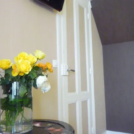 Ambassadeur Hotel Parigi