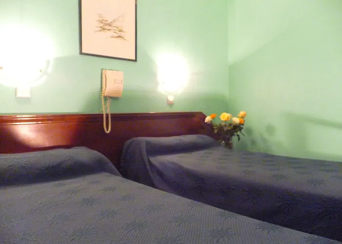 Ambassadeur باريس