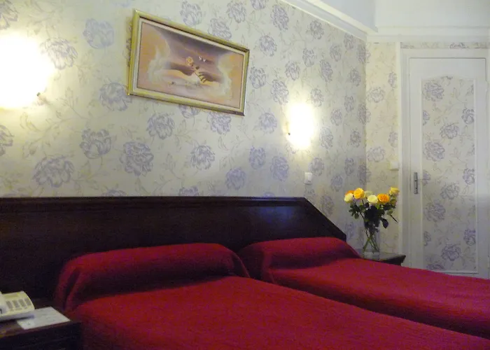 Ambassadeur باريس