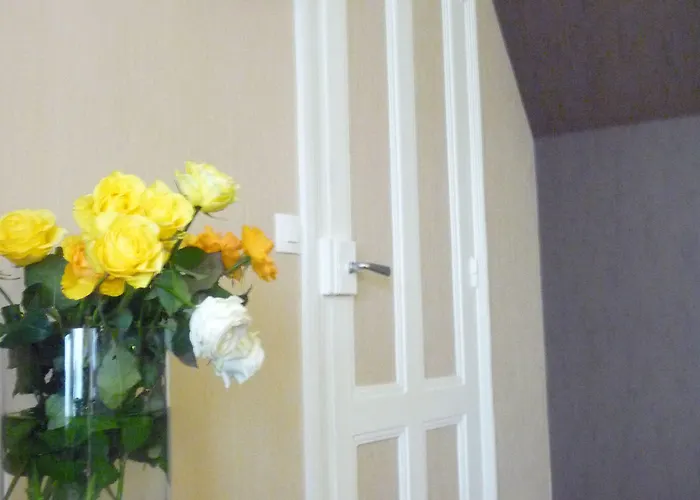 Ambassadeur فندق باريس