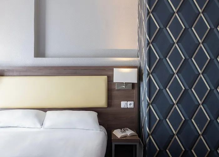 Ambassadeur فندق