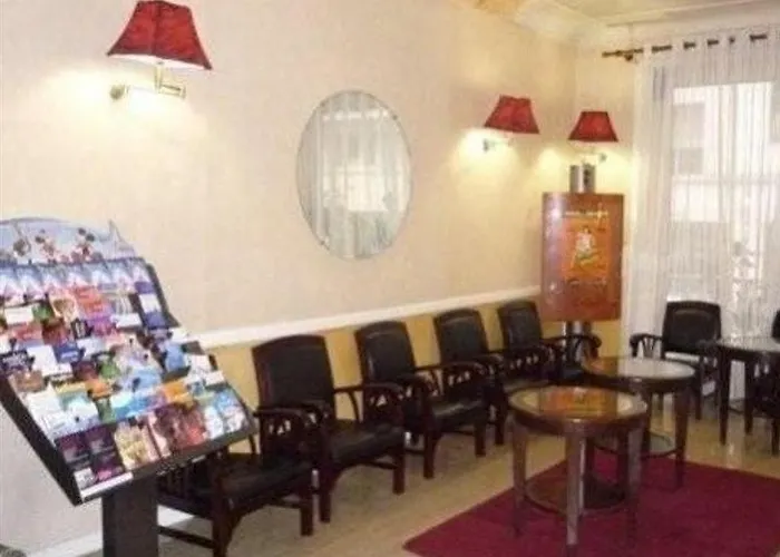 فندق Ambassadeur