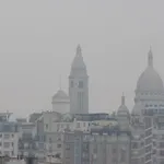 Ambassadeur Париж