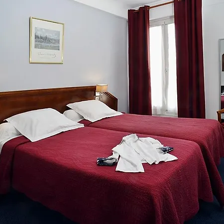 Ambassadeur Hotel