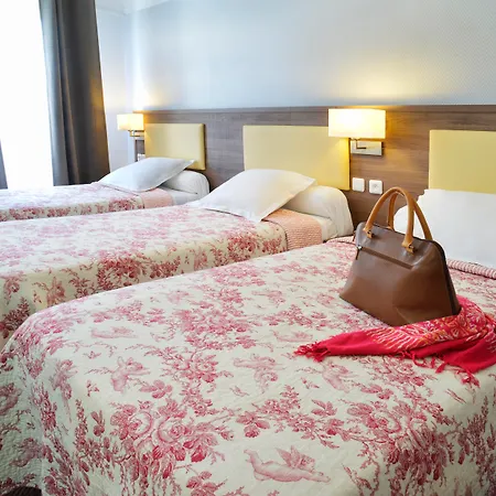 Hotel Ambassadeur 3*