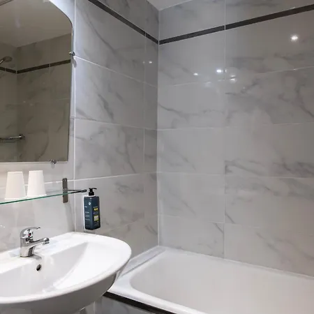 Hotel Ambassadeur Paris