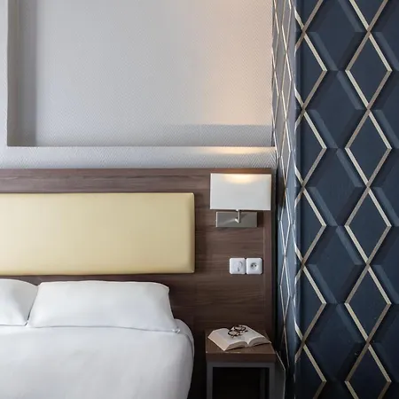 Hotel Ambassadeur