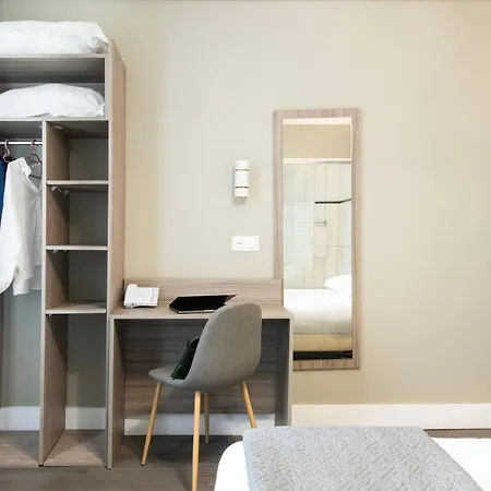 Ambassadeur Hotel Paris