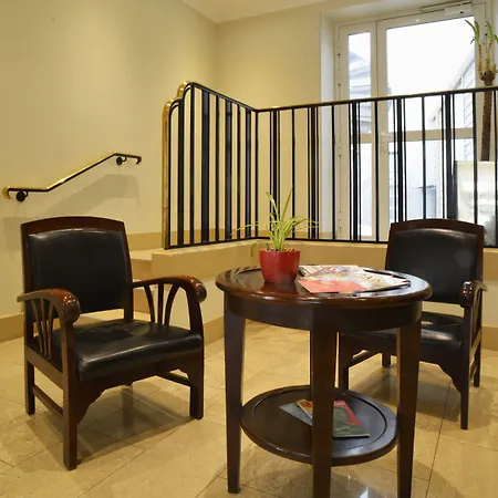 Ξενοδοχείο Ambassadeur Παρίσι