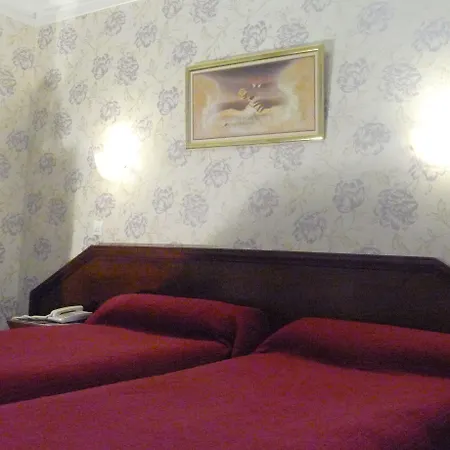 Ambassadeur Ξενοδοχείο Παρίσι