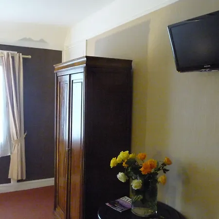 Ambassadeur Παρίσι