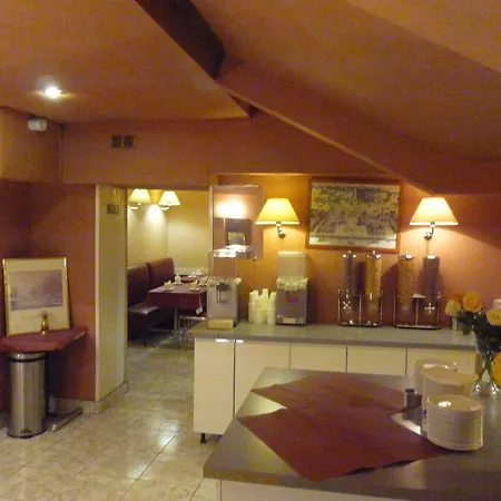 Ξενοδοχείο Ambassadeur Παρίσι