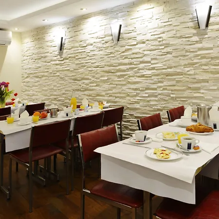 앰배서더 호텔 3*