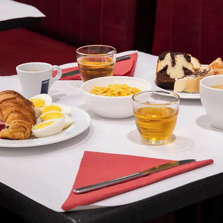 Ambassadeur Παρίσι