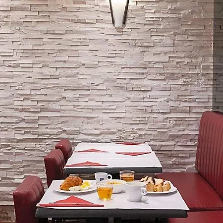 Hotel Ambassadeur 3*