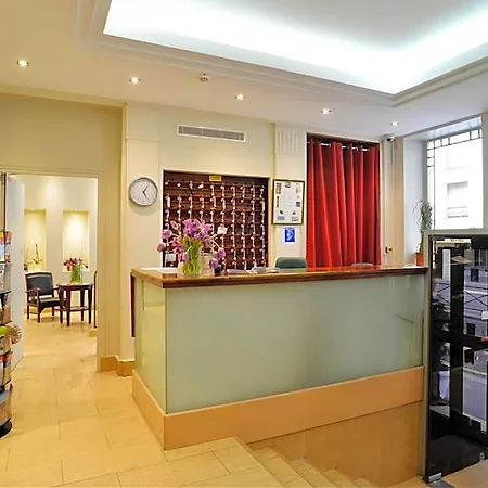 Ambassadeur 3* Paris