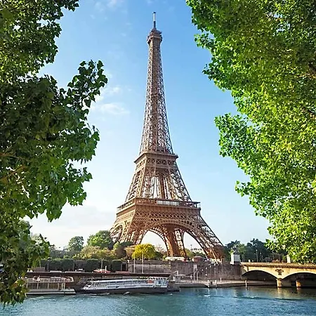 Hotel Ambassadeur 3*
