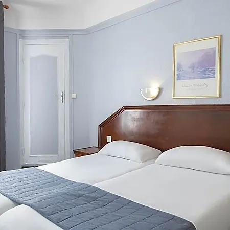Ambassadeur Hotel Paris