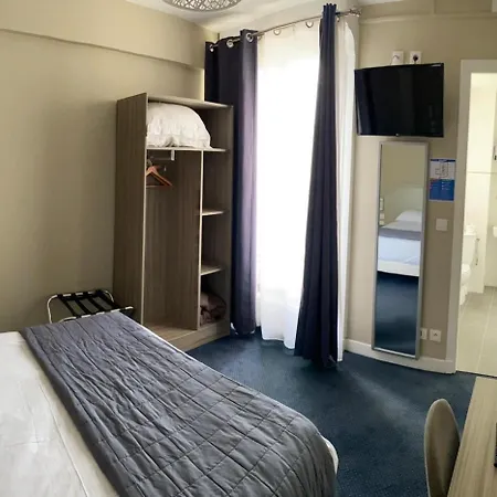 Ambassadeur Hotel Paris