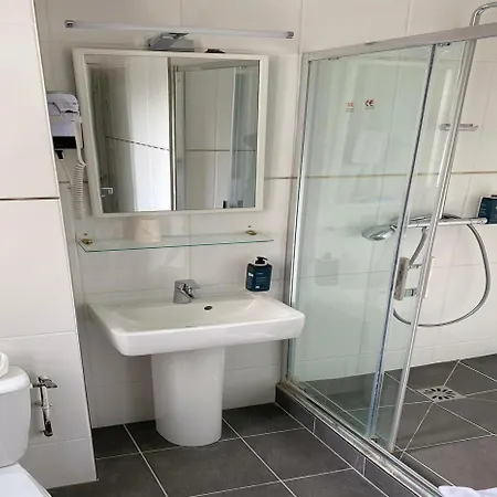Hotel Ambassadeur Paris