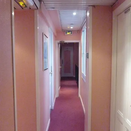 Hotel Ambassadeur 3*
