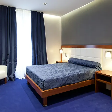 Hotel Ambassadeur