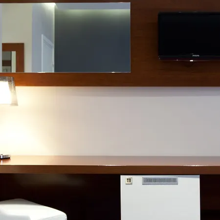 Hotel Ambassadeur 3*
