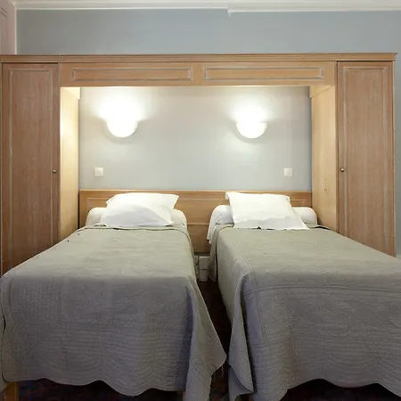 Hotel Ambassadeur