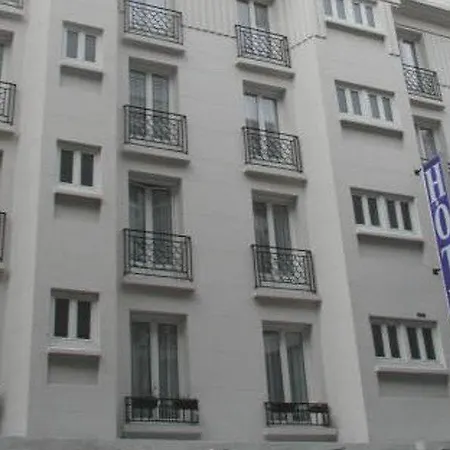 Hotel Ambassadeur