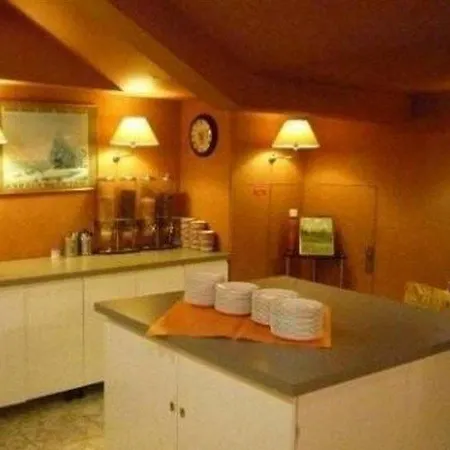 Hotel Ambassadeur Paris