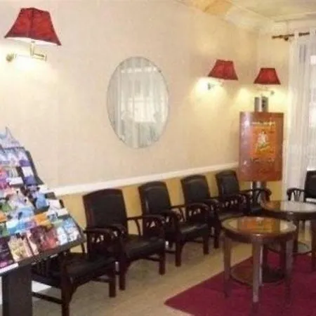 Hotel Ambassadeur
