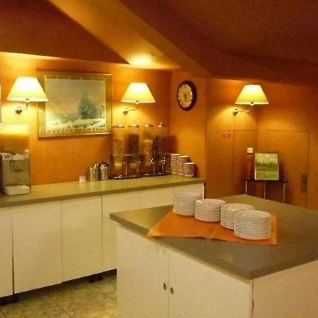 Ambassadeur Hotel Paris