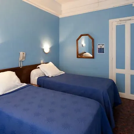Ambassadeur Hotel Paris
