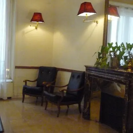 Ambassadeur Paris