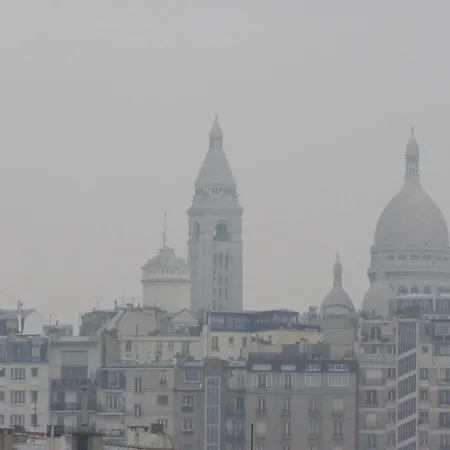 Hotel Ambassadeur 3*