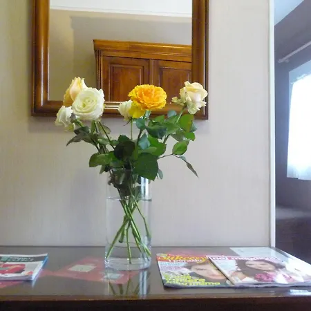 Ambassadeur Hotel Paris