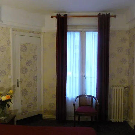 Ambassadeur Paris