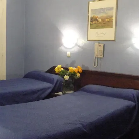 Ambassadeur Hotel Paris