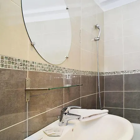 Ambassadeur Hotel Paris