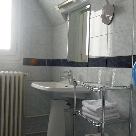 Ambassadeur Hotel