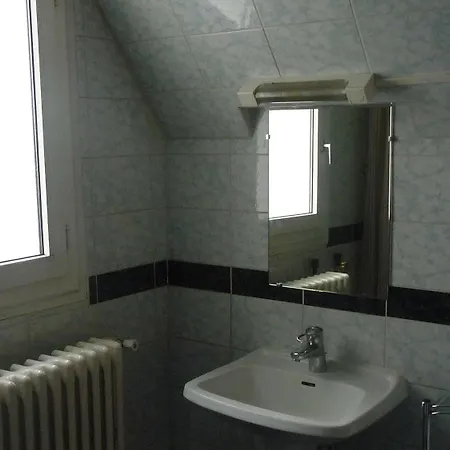 Hotel Ambassadeur Paris
