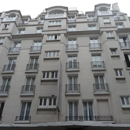 Ambassadeur 3* Paris