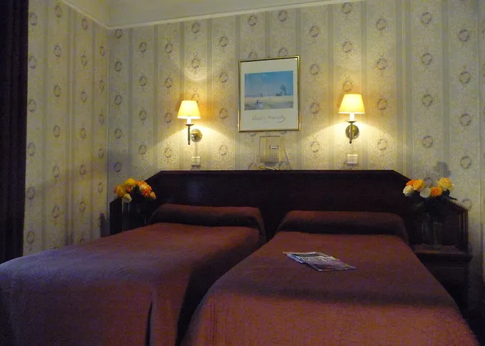 Ambassadeur Отель 3*