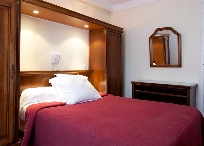 Hotel Ambassadeur 3*