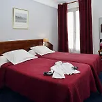 Ambassadeur Hotel