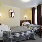 Ambassadeur Hotel 3*