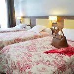 Hotel Ambassadeur 3*
